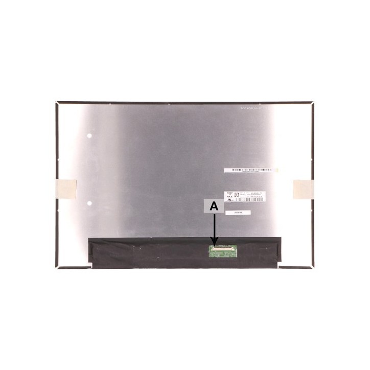 2P-N22327-001 14 FHD+ 1920x1200 IPS TP 45%NTSC Opaco HP Zbook Firefly G9