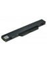 2P-NBP8A157B1 2P-NBP8A157B1 Batteria 14.4V 4400mAh HP ProBook 4510s