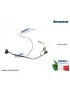5C10J08374 Cavo Flat LCD LENOVO Flex 3 Yoga 300 300-11 300-11IBR 300-11IBY Flex 3-1120 1109-01056 5C10J08374