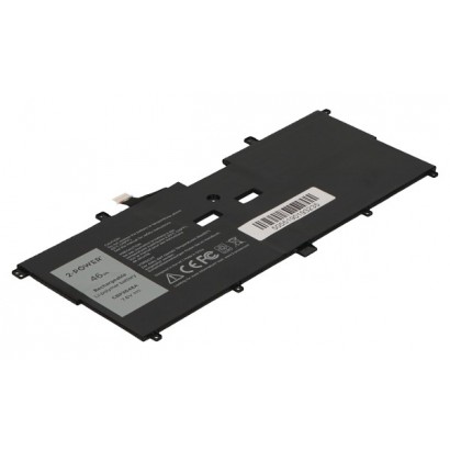 2P-NNF1C 2P-NNF1C Batteria 7.6V 5940mAh Dell XPS 13 9365 2-in-1