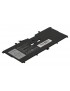 2P-NP0V3 2P-NP0V3 Batteria 7.6V 5940mAh Dell XPS 13 9365 2-in-1