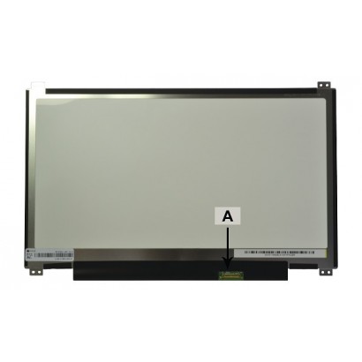 2P-NT133WHM-N46 13,3...