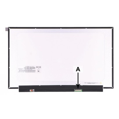 2P-NT156FHM-N63 2P-NT156FHM-N63 Display 15,6 1920x1080 FHD LED TN Opaco HP 255 G8