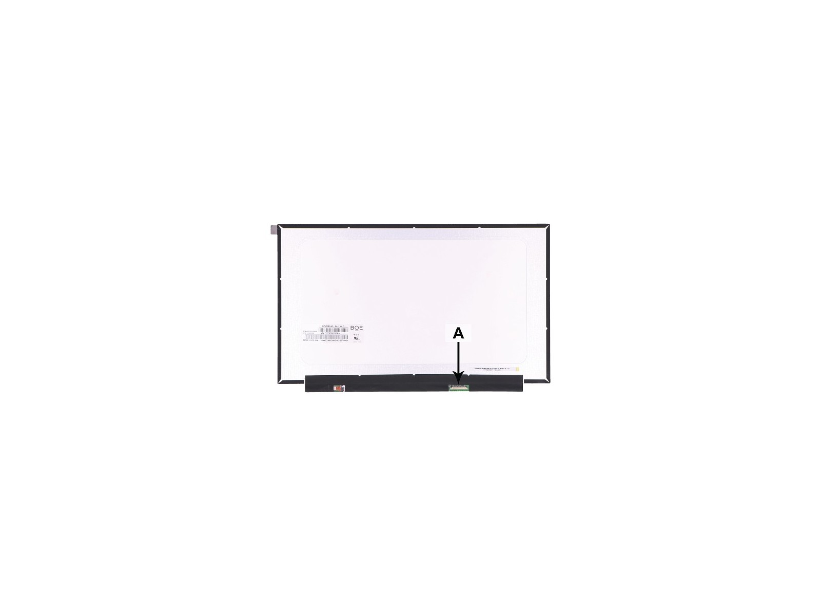 2P-NT156FHM-N63 2P-NT156FHM-N63 Display 15,6 1920x1080 FHD LED TN Opaco HP 255 G8 2P-NT156FHM-N63 2P-NT156FHM-N63 Display 15,6 1920x1080 FHD LED TN Opaco HP 255 G8