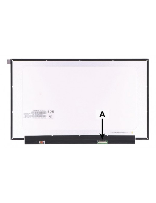 2P-NT156FHM-N63 Display 15,6 1920x1080 FHD LED TN Opaco HP 255 G8