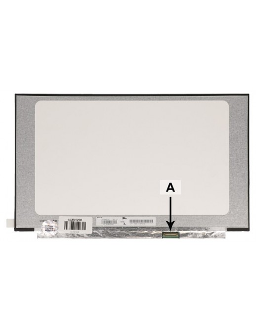 2P-NT156WHM-N49 Display 15,6 1366x768 HD LED Opaco
