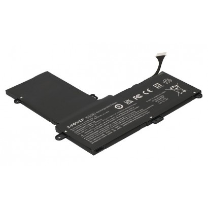 2P-NU03XL Batteria 11.55V...