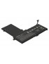 2P-NU03XL 2P-NU03XL Batteria 11.55V 3400mAh HP Pavilion x360 11-u000