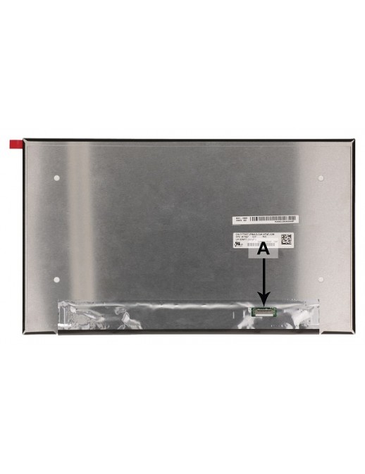 2P-NV133FHM-N4A 2P-NV133FHM-N4A 13,3 1920×1080 FHD IPS Opaco Adatto per Dell Latitude 5300