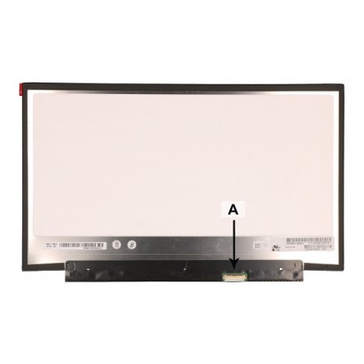 2P-NV133FHM-N54 2P-NV133FHM-N54 13,3 1920x1080 WUXGA HD Opaco (300mm)