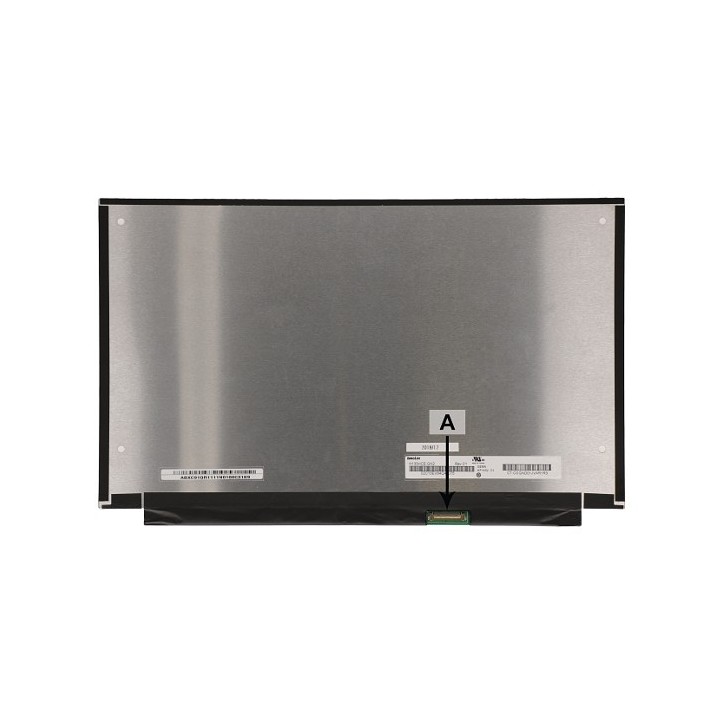 2P-NV133FHM-N56 13,3 1920x1080 FHD AAS 72% Hi-Gamut IPS