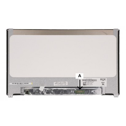 2P-NV140FHM-N47 2P-NV140FHM-N47 14.0 1920x1080 FHD LED Opaco