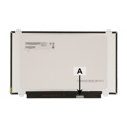 2P-NV140FHM-N49 2P-NV140FHM-N49 14.0 Slim 1920x1080 FHD LCD eDP (Opaco)