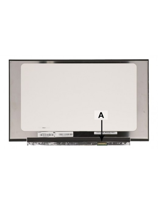 2P-NV156FHM-N69 Display 15,6 1920x1080 FHD LED IPS Opaco