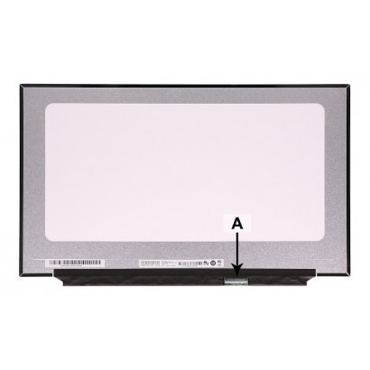 2P-NV173FHM-N44 2P-NV173FHM-N44 17.3 1920x1080 FHD LED 40 Pin IPS Opaco 5055190110959