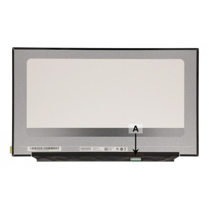 2P-NV173FHM-N46 2P-NV173FHM-N46 17.3 1920x1080 LED FHD IPS