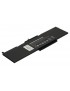 2P-NY5PG 2P-NY5PG Batteria 11.55V 6000mAh Dell Precision 3520