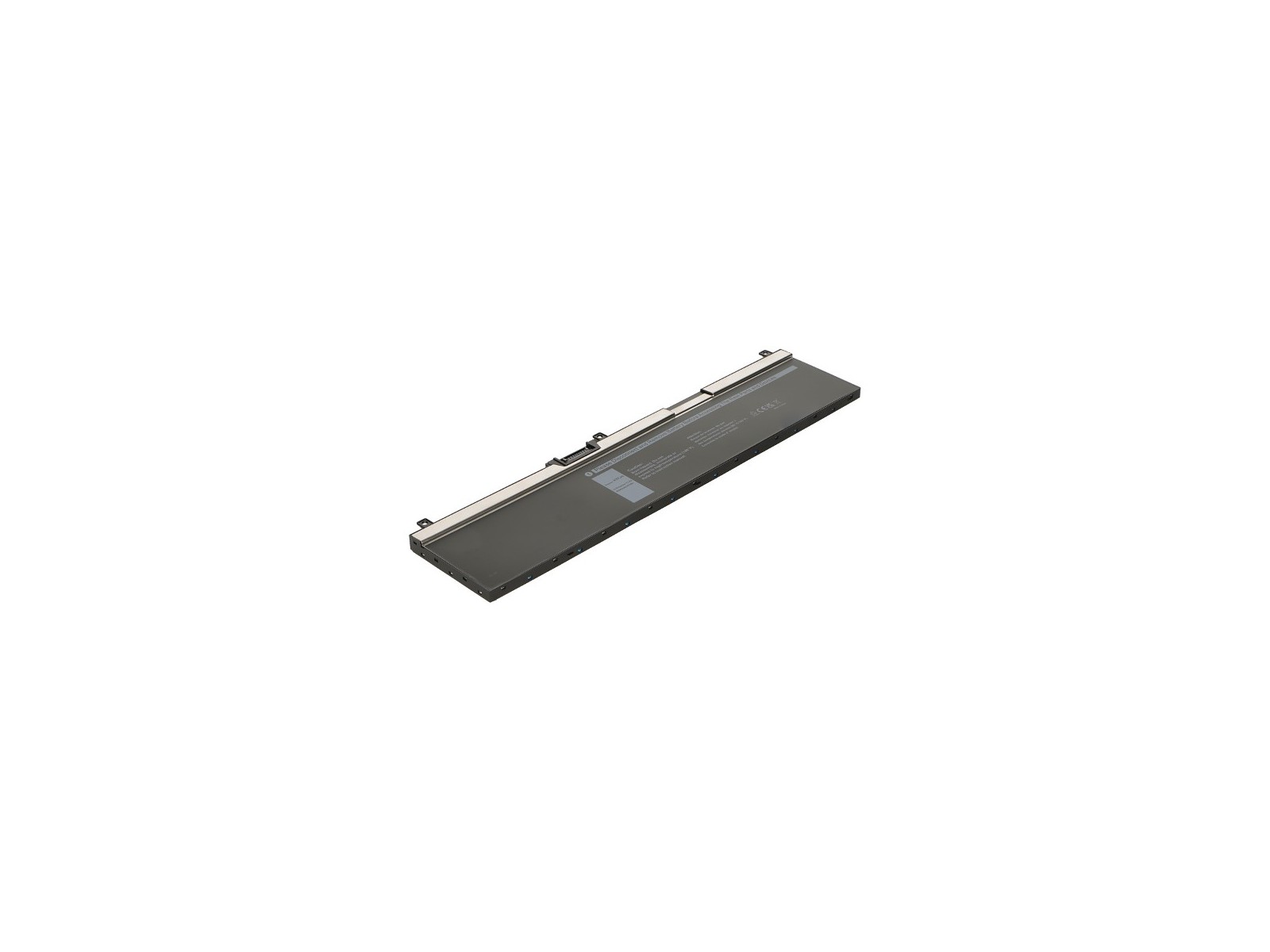 2P-NYFJH 2P-NYFJH Batteria 11.4V 8500mAh Dell Precision 7530, 7730 2P-NYFJH 2P-NYFJH Batteria 11.4V 8500mAh Dell Precision 7530, 7730