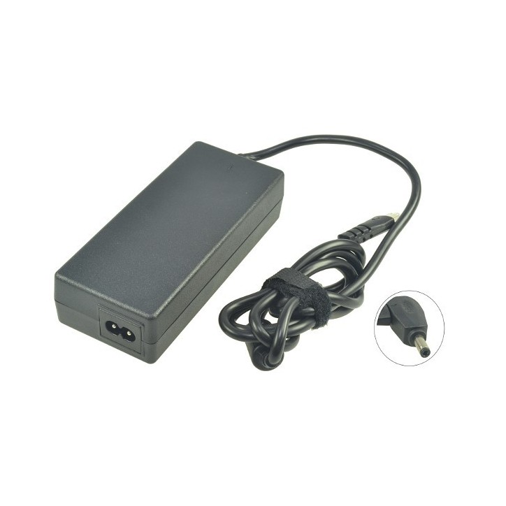 2P-OP-520-76401 Alimentatore AC 18-20V 120W Toshiba Satellite P25, A60