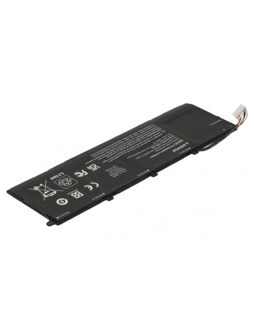 2P-OR04XL Batteria 7.6V 6600mAh HP EliteBook X360 830 G6