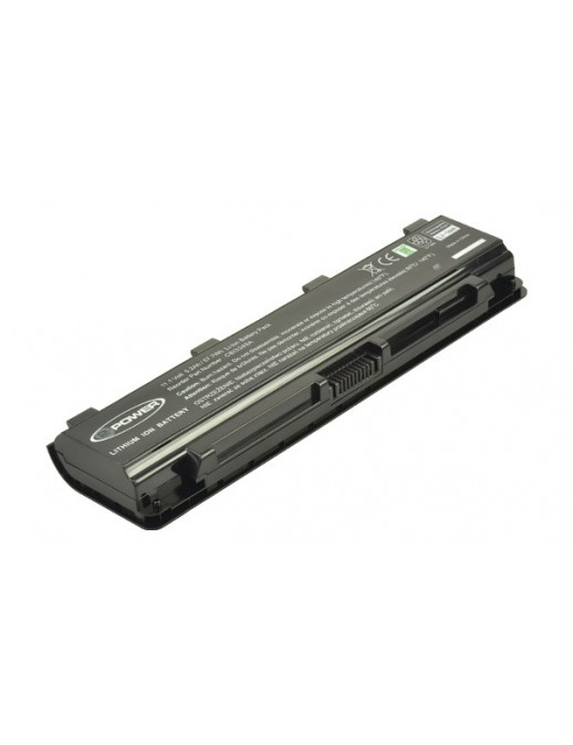 2P-P000573320 Batteria 10.8V 6400mAh Replace Toshiba PA5109U-1BRS