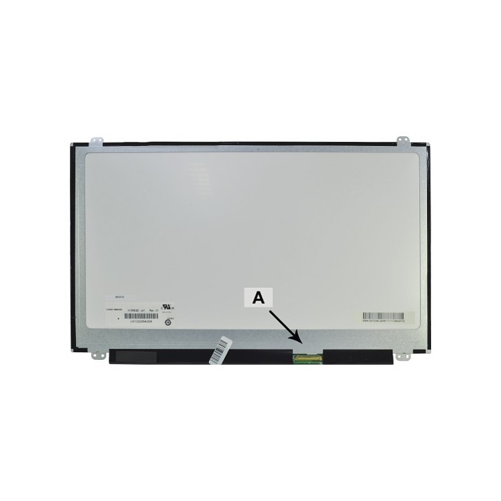 2P-P000606700 Display 15,6 WXGA HD 1366x768 LED Lucido