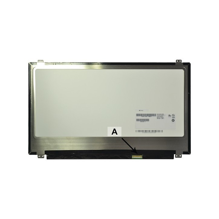 2P-P000636300 Display 15,6 1920x1080 Full HD LED Lucido IPS