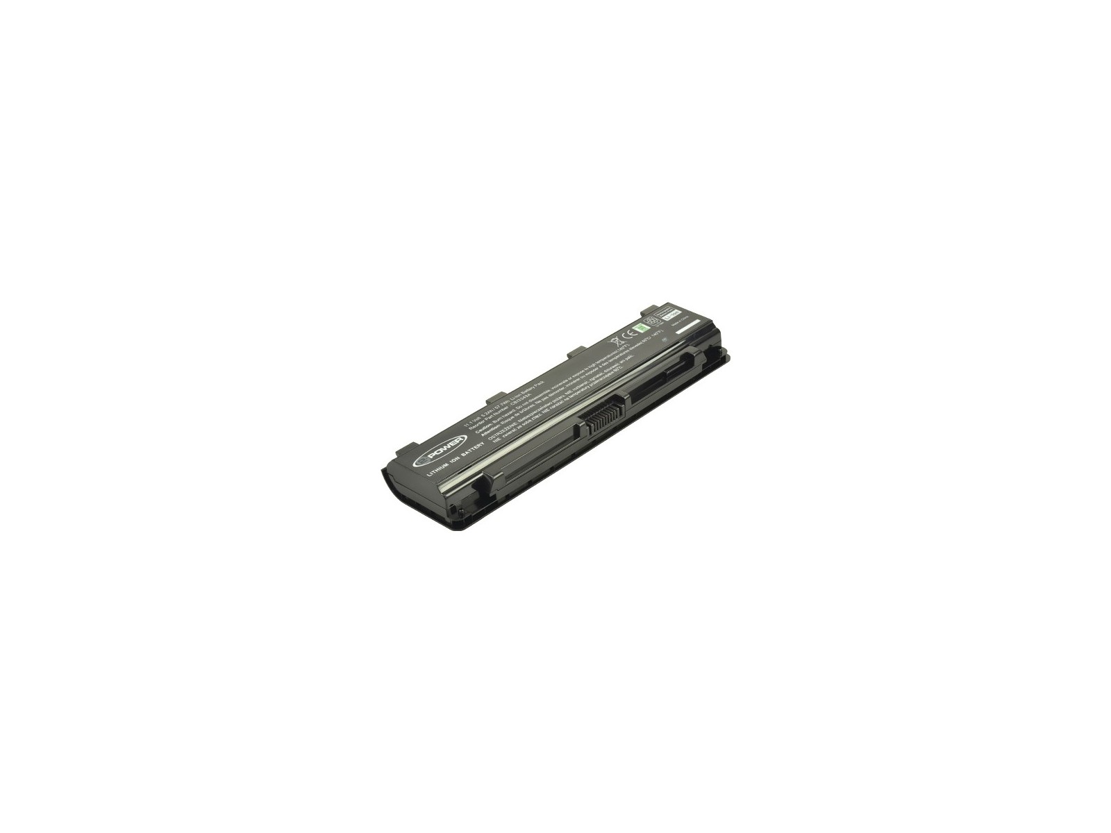 2P-P000697230 2P-P000697230 Batteria 10.8V 6400mAh Replace Toshiba PA5109U-1BRS 2P-P000697230 2P-P000697230 Batteria 10.8V 6400mAh Replace Toshiba PA5109U-1BRS