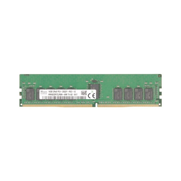 2P-P00920-B21 16GB DDR4 2933MHz ECC CL21 RDIMM
