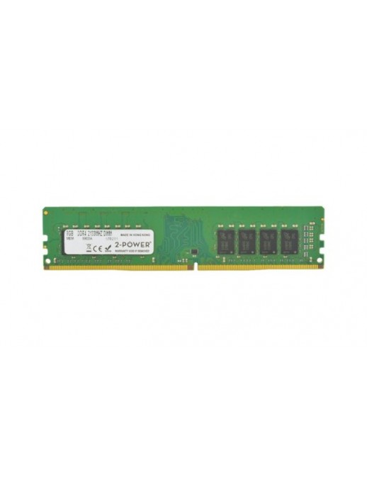 2P-P1N52ET 8GB DDR4 2133MHz CL15 DIMM