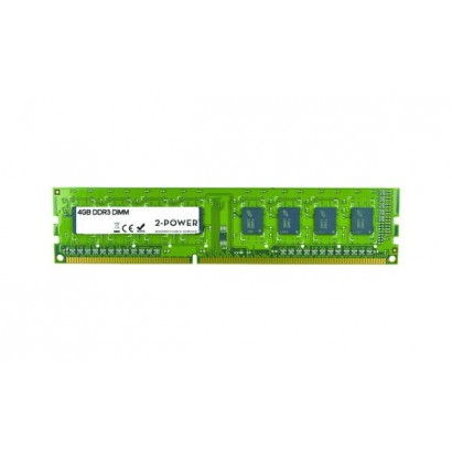 2P-P382H 2P-P382H 4GB DDR3L 1600MHz 1RX8 1.35V DIMM
