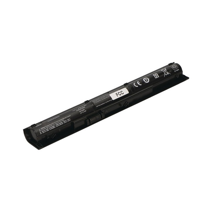 2P-P3G15AA Batteria 14.8V 2600mAh HP ProBook 450 G3
