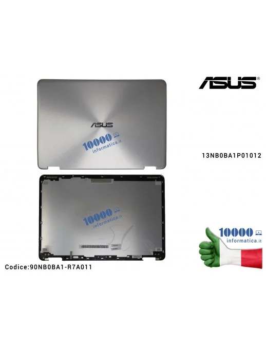 90NB0BA1-R7A011 Cover LCD ASUS ZenBook Flip UX360C (ICICLE GOLD) UX360CA 13NB0BA1P01012