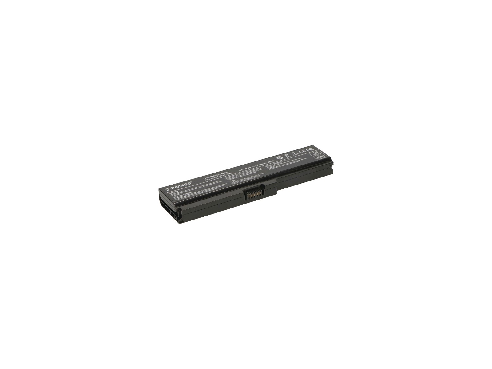 2P-PA3464U-1BRS 2P-PA3464U-1BRS Batteria 10.8V 4400mAh Toshiba Satellite U400 2P-PA3464U-1BRS 2P-PA3464U-1BRS Batteria 10.8V 4400mAh Toshiba Satellite U400