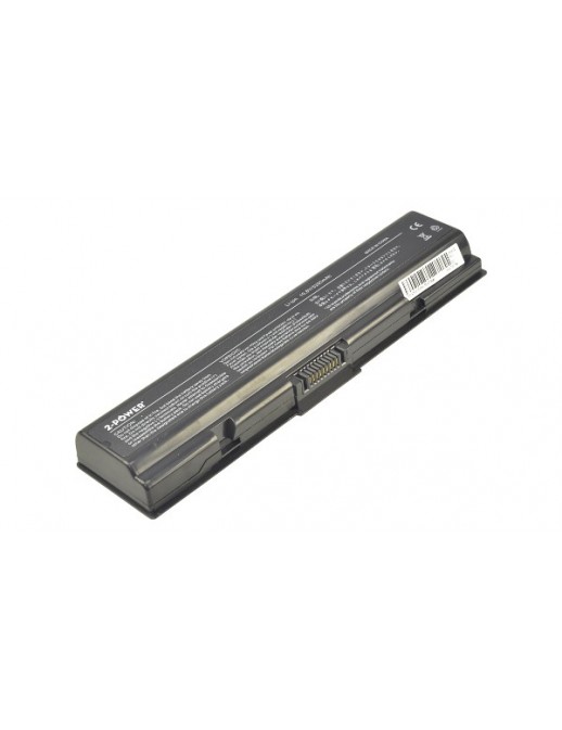2P-PA3534U-1BRS Batteria 10.8V 5200mAh 56Wh Toshiba Satellite A200
