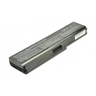 2P-PA3817U-1BRS 2P-PA3817U-1BRS Batteria 10.8V 5200mAh Toshiba Satellite L750