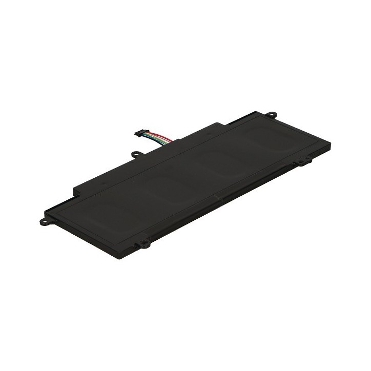 2P-PA5149U-1BRS Batteria 14.4V 3400mAh Toshiba Tecra Z40-A-10K