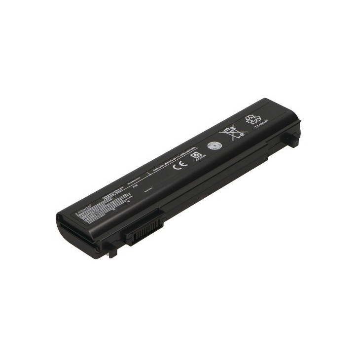 2P-PA5174U-1BRS Batteria 10.8V 5200mAh
