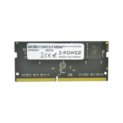 2P-PA5282U-1M4G 4GB DDR4...