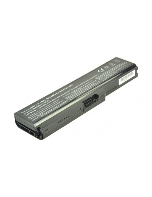 2P-PABAS178 Batteria 10.8V 5200mAh Toshiba Satellite L750