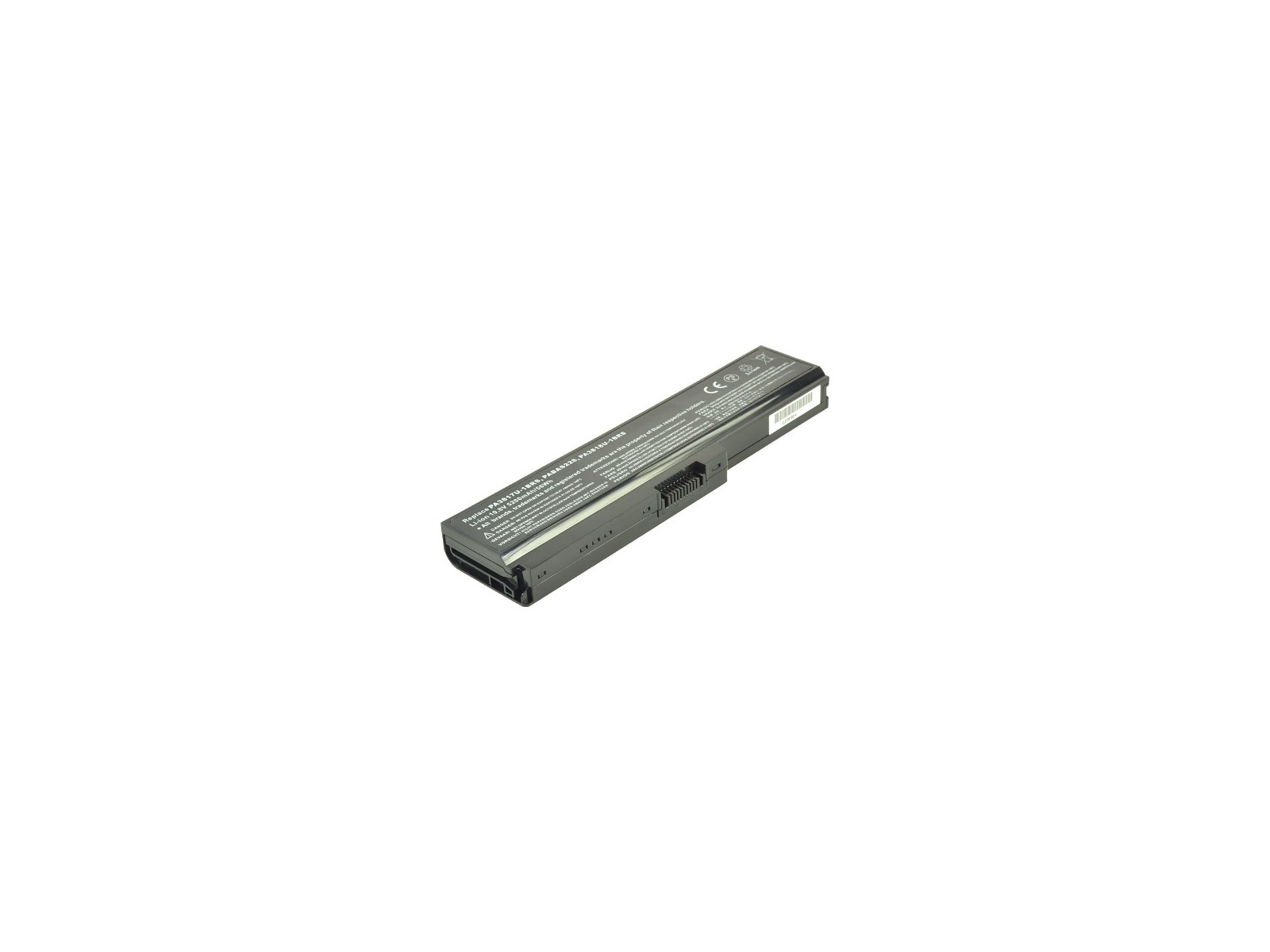 2P-PABAS228 2P-PABAS228 Batteria 10.8V 5200mAh Toshiba Satellite L750 2P-PABAS228 2P-PABAS228 Batteria 10.8V 5200mAh Toshiba Satellite L750