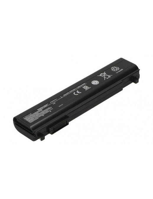 2P-PABAS277 2P-PABAS277 Batteria 10.8V 5200mAh