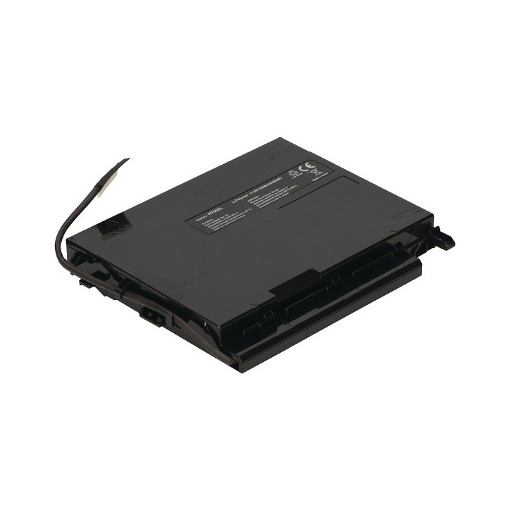 2P-PF06XL Batteria 11.55V 8200mAh HP PF06XL