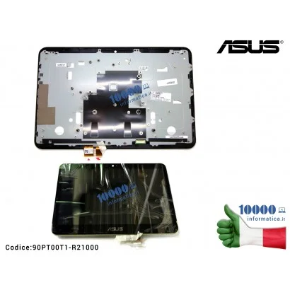 90PT00T1-R21000 Display LCD Assembly Touch Screen ASUS All in One ET1620 ET1620IUTT