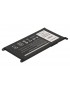 2P-PT3W4 2P-PT3W4 Batteria 11.4V 3600mAh Dell Inspiron 3579
