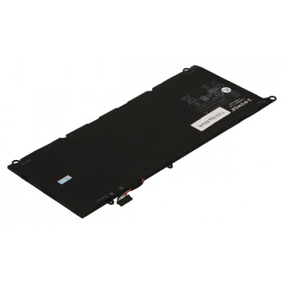 2P-PW23Y 2P-PW23Y Batteria 7.6V 7800mAh Dell XPS 13 9360