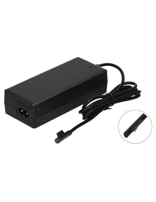 2P-Q4Q-00010 Alimentatore AC 15V 4.33A 65W Microsoft Surface Pro 4
