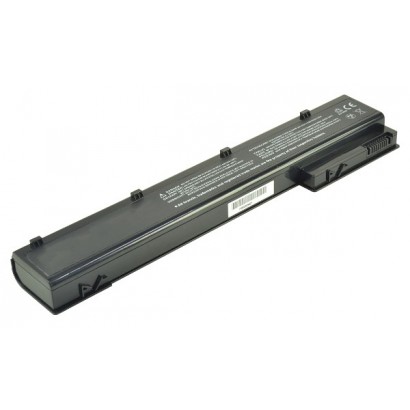 2P-QK641AA 2P-QK641AA Batteria 14.8V 4600mAh HP EliteBook 8560w Mobile Workstation