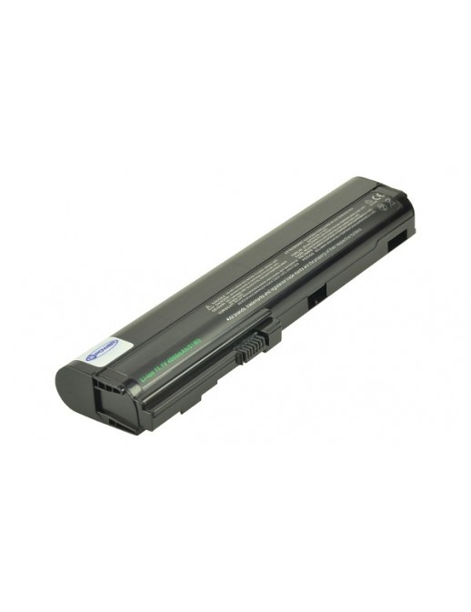 2P-QK644AA Batteria 10.8V 5200mAh HP EliteBook 2560p