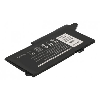 2P-R89GC Batteria 11.4V...